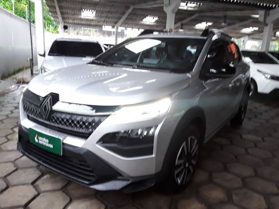 RENAULT KARDIAN 1.0 TCE FLEX EVOLUTION EDC